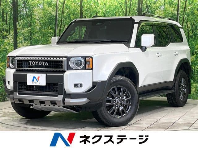 TOYOTA null