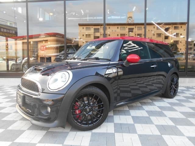 BMW BMW MINI CLUBMAN