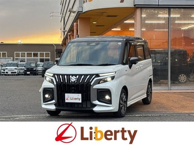 SUZUKI