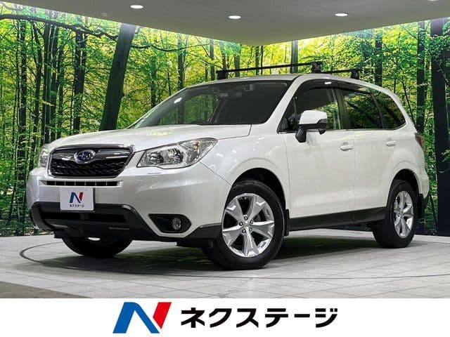 SUBARU