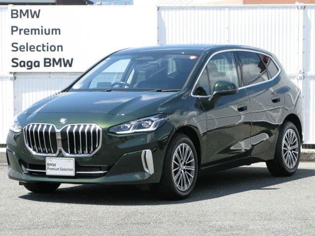 BMW BMW 2series Active Tourer