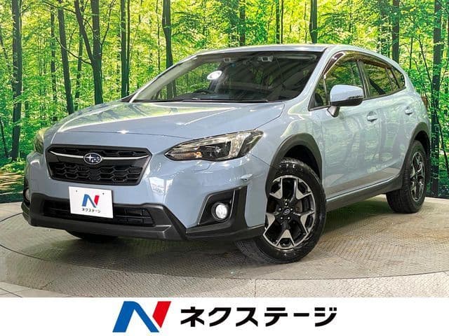 SUBARU