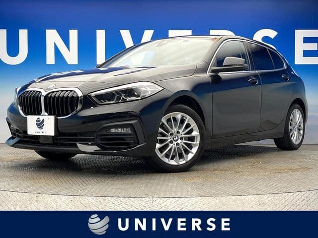 BMW BMW 1series