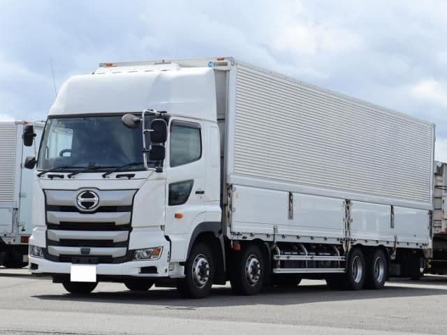 HINO PROFIA