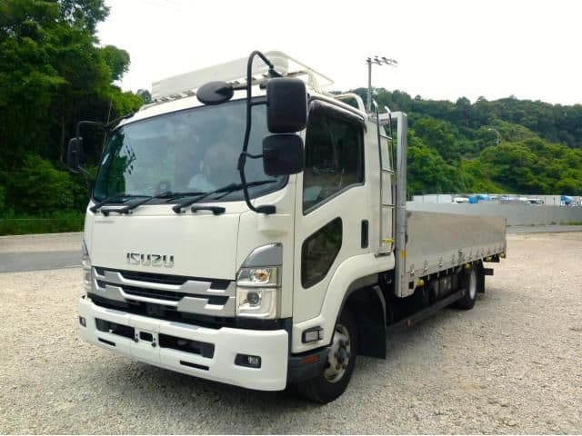 ISUZU