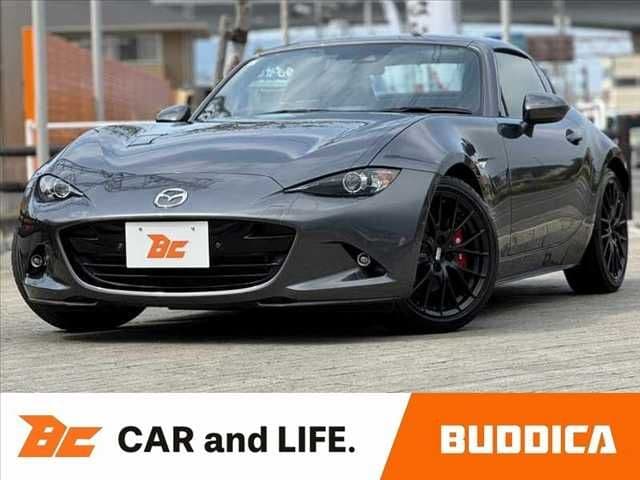 MAZDA ROADSTER RF