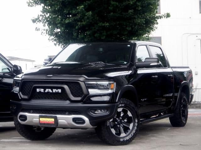 DODGE