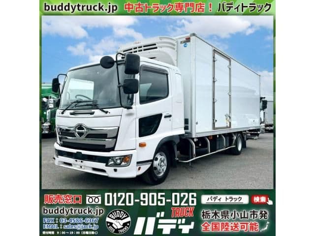 HINO