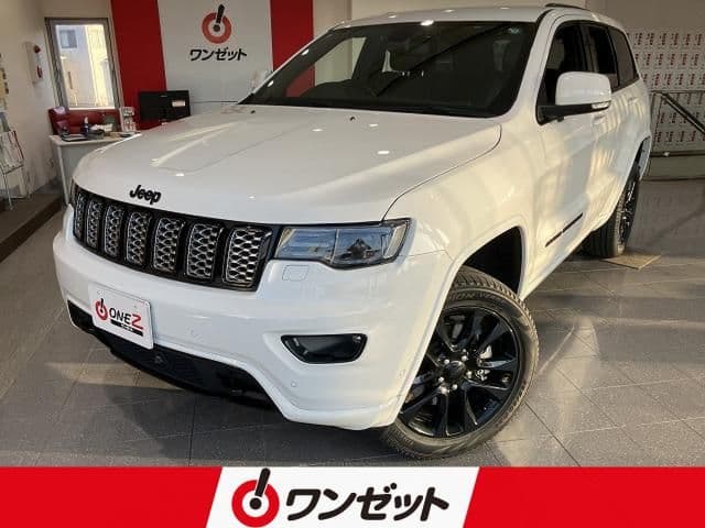 JEEP JEEP GRAND CHEROKEE