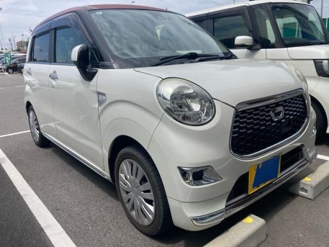 DAIHATSU