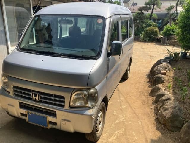 HONDA