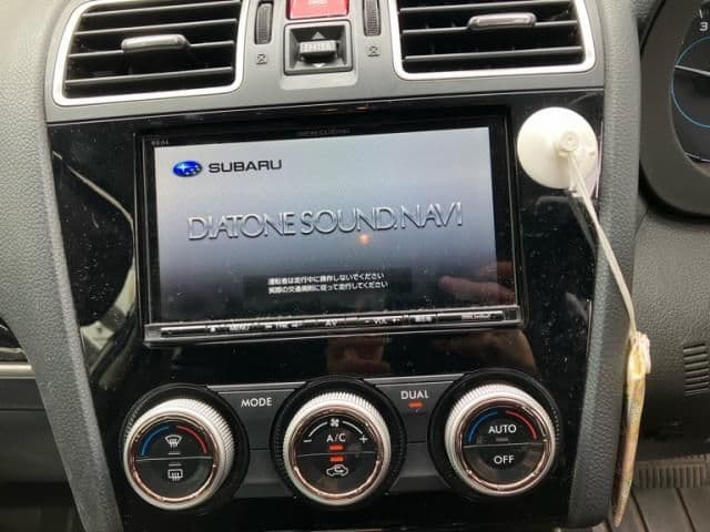 SUBARU