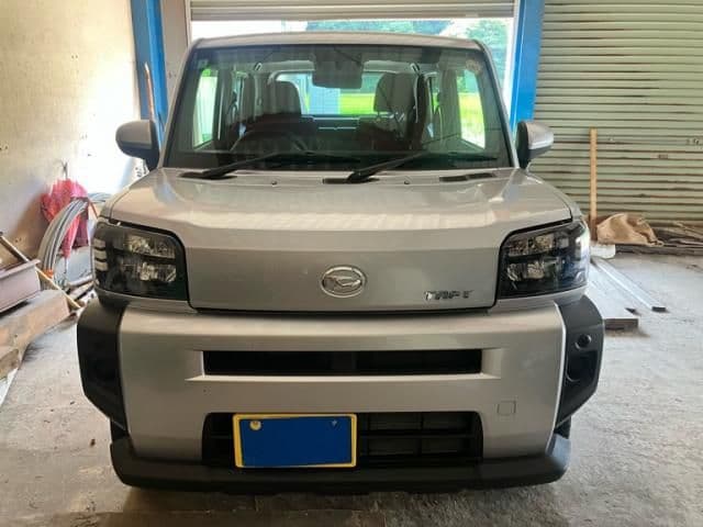 DAIHATSU