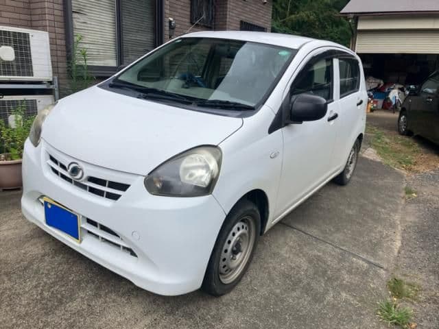 DAIHATSU