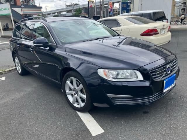 VOLVO