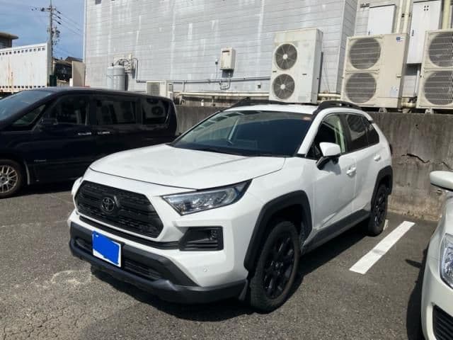 TOYOTA