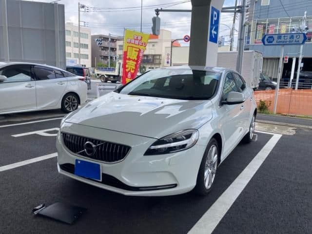 VOLVO