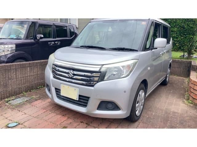SUZUKI