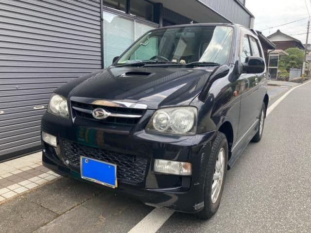 DAIHATSU