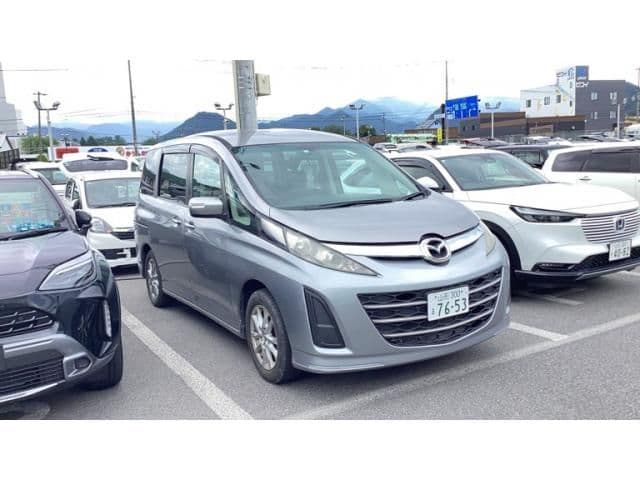 MAZDA