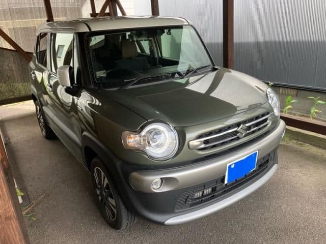 SUZUKI