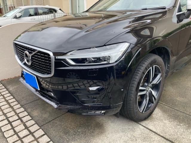VOLVO