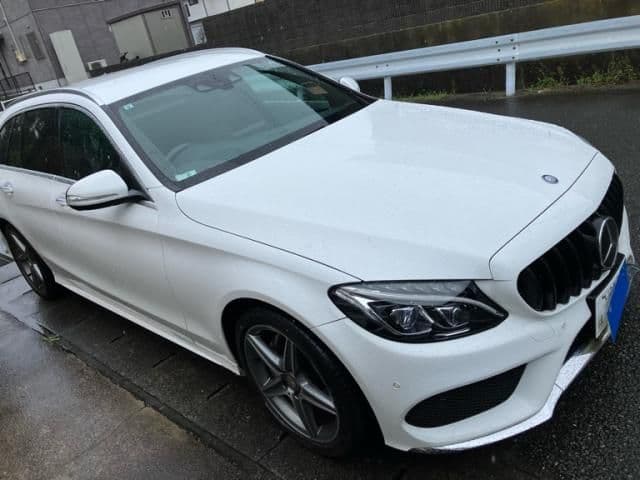 MERCEDES BENZ