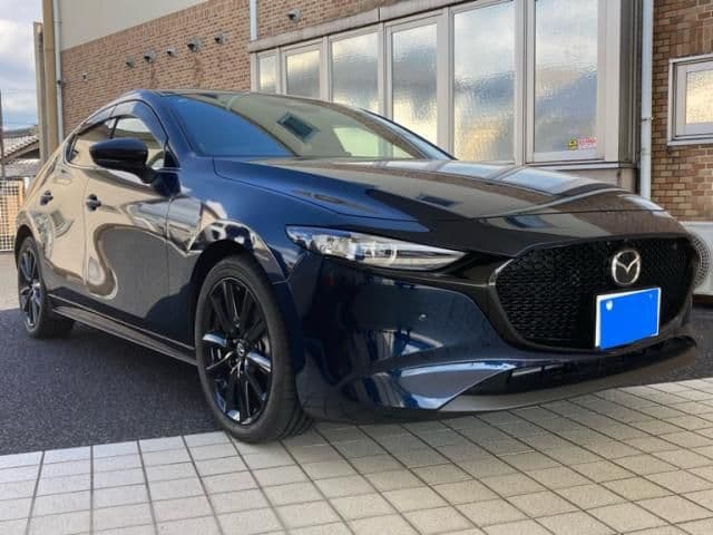MAZDA