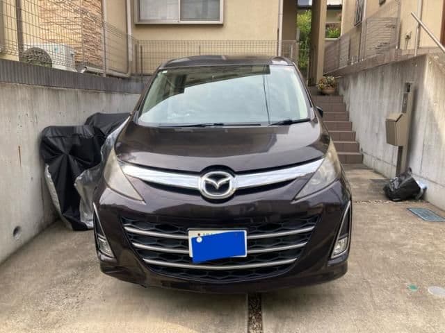 MAZDA