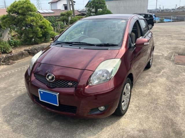 TOYOTA