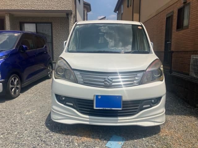 SUZUKI