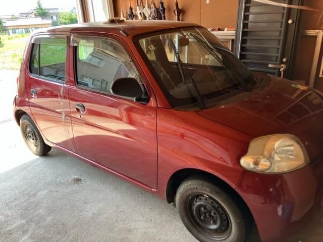 DAIHATSU