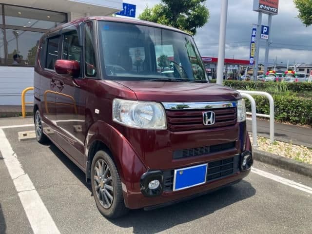 HONDA