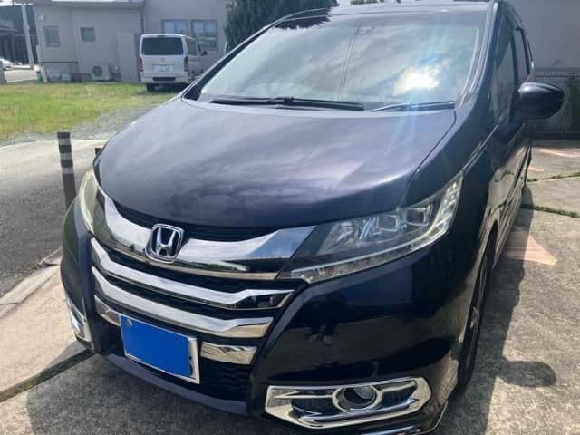 HONDA