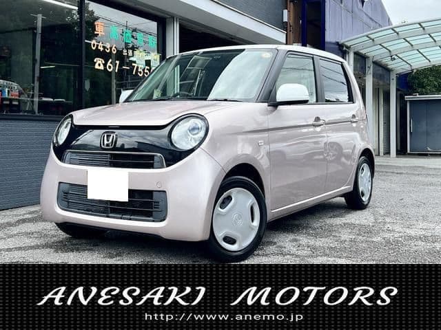 HONDA N-ONE