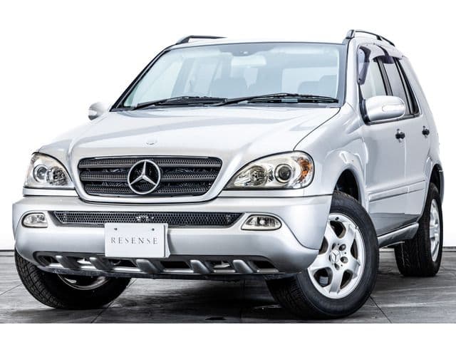 MERCEDES BENZ