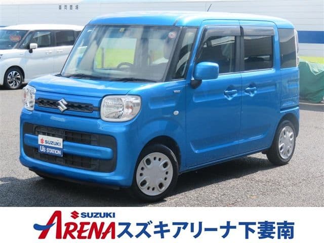 SUZUKI