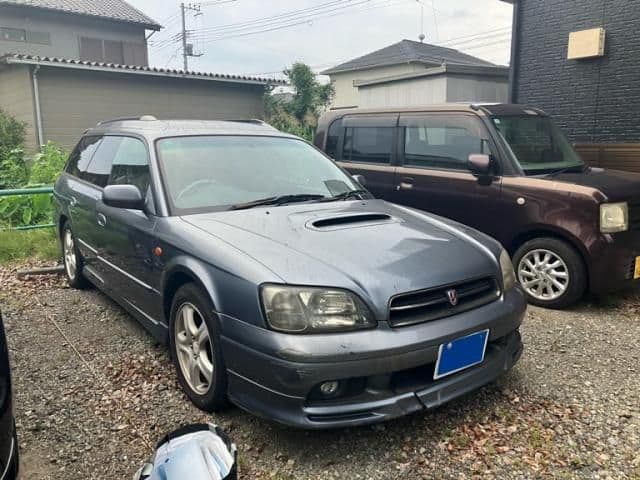 SUBARU