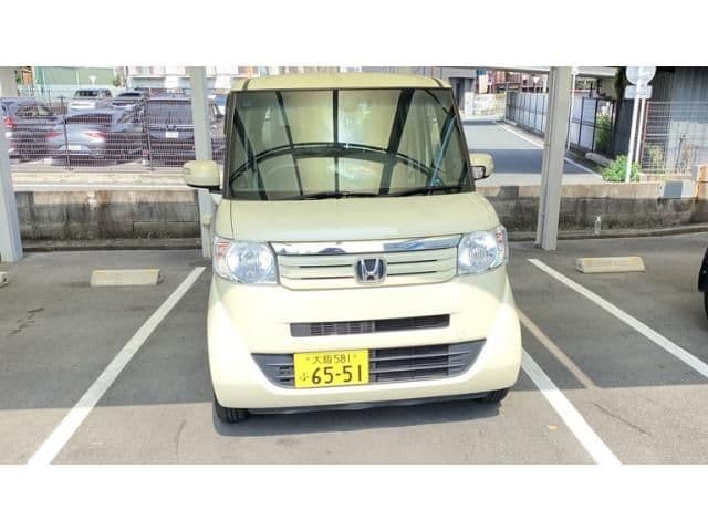 HONDA