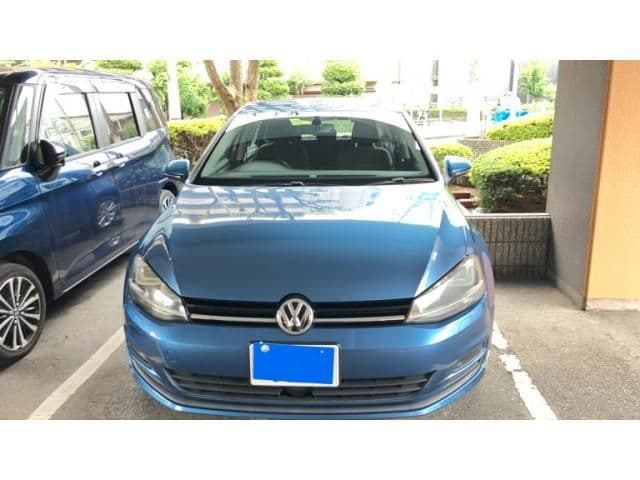 VOLKSWAGEN