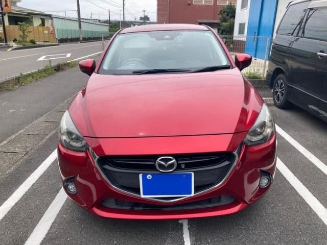 MAZDA