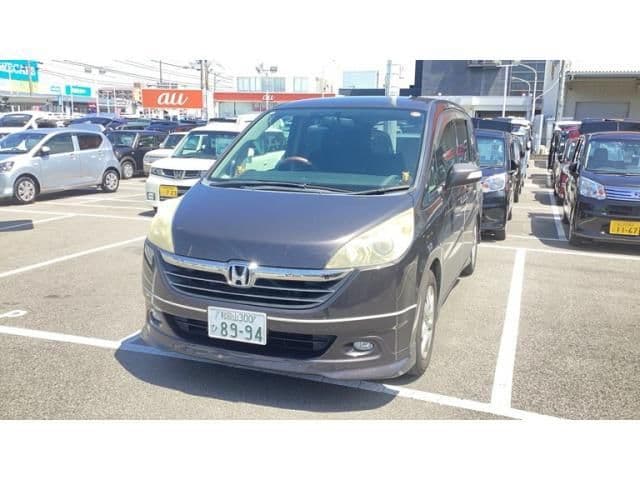 HONDA