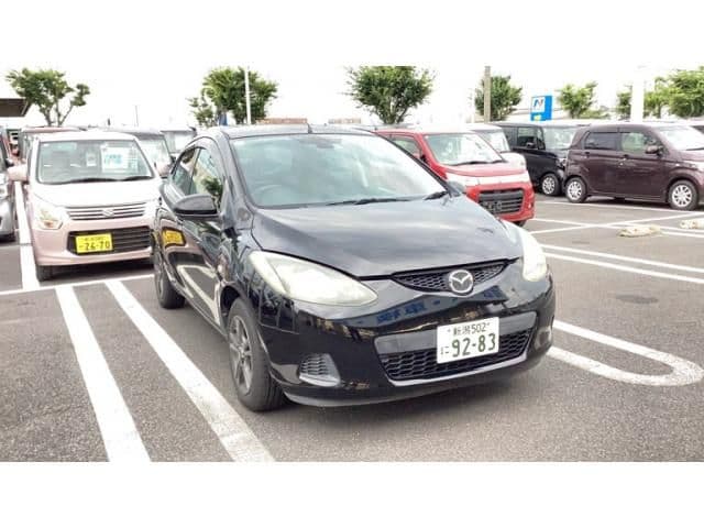 MAZDA