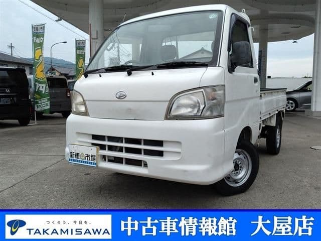 DAIHATSU