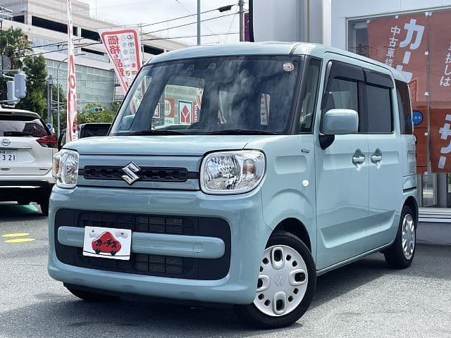 SUZUKI