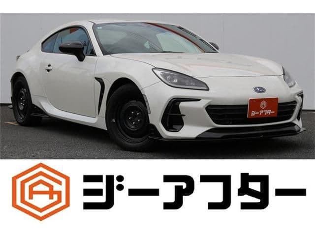 SUBARU