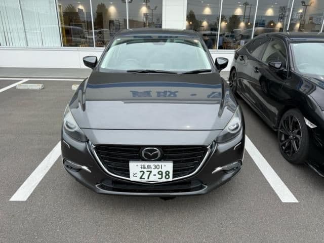 MAZDA