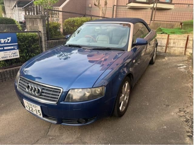 AUDI