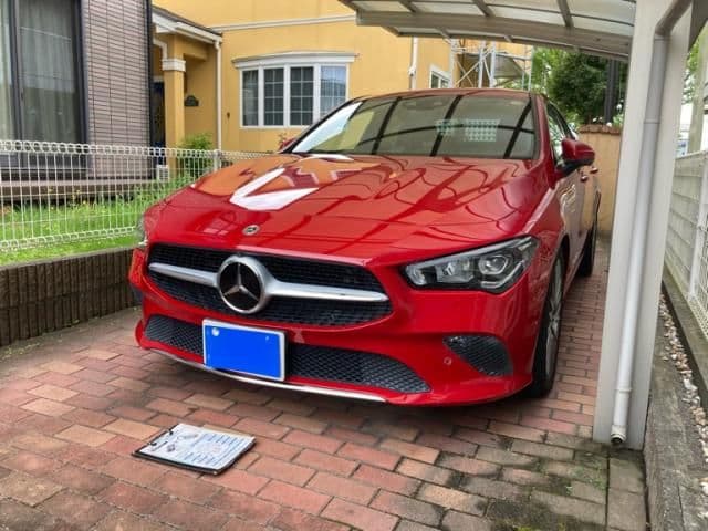 MERCEDES BENZ