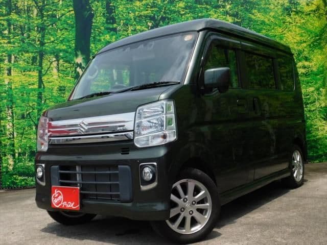 SUZUKI